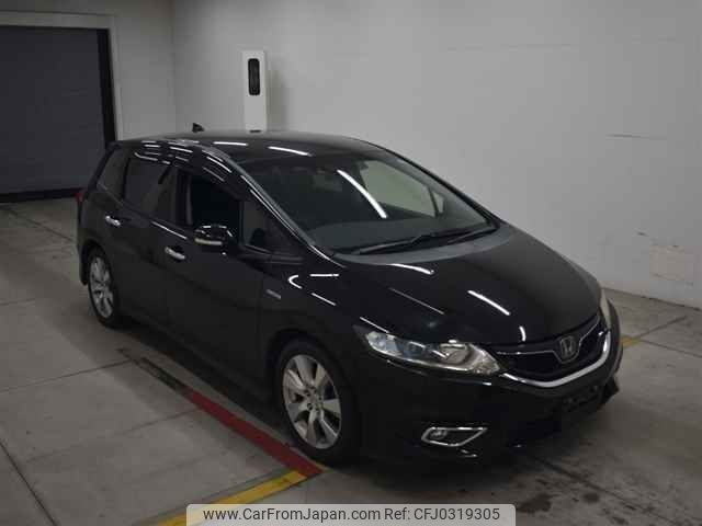 honda jade 2015 -HONDA--Jade FR4-1008033---HONDA--Jade FR4-1008033- image 1