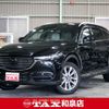 mazda cx-8 2017 quick_quick_KG2P_KG2P-101850 image 1