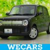 suzuki alto-lapin 2022 quick_quick_5BA-HE33S_HE33S-412419 image 1