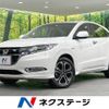 honda vezel 2016 -HONDA--VEZEL DAA-RU4--RU4-1202145---HONDA--VEZEL DAA-RU4--RU4-1202145- image 1