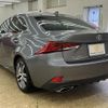lexus is 2017 -LEXUS--Lexus IS DBA-ASE30--ASE30-0004658---LEXUS--Lexus IS DBA-ASE30--ASE30-0004658- image 19