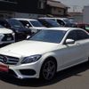 mercedes-benz c-class 2016 -MERCEDES-BENZ--Benz C Class RBA-205042--WDD2050422R222529---MERCEDES-BENZ--Benz C Class RBA-205042--WDD2050422R222529- image 6