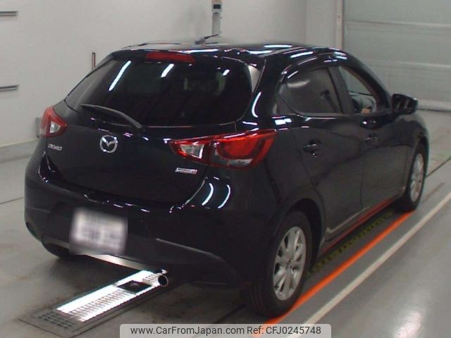 mazda demio 2016 -MAZDA 【長野 501ひ5825】--Demio DJ5FS-151420---MAZDA 【長野 501ひ5825】--Demio DJ5FS-151420- image 2