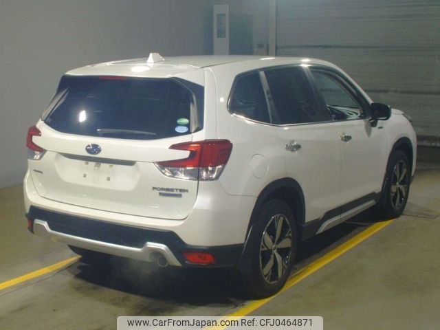 subaru forester 2018 -SUBARU--Forester SKE-005069---SUBARU--Forester SKE-005069- image 2