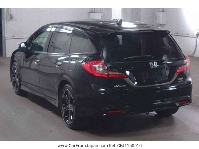 honda jade 2018 -HONDA--Jade DAA-FR4--FR4-1101475---HONDA--Jade DAA-FR4--FR4-1101475- image 2