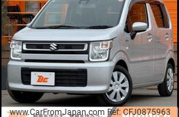 suzuki wagon-r 2020 -SUZUKI--Wagon R 5AA-MH95S--MH95S-103003---SUZUKI--Wagon R 5AA-MH95S--MH95S-103003-