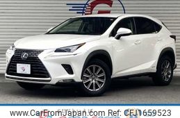 lexus nx 2019 CFJ1659523