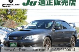 subaru legacy-b4 2006 -SUBARU--Legacy B4 CBA-BL5--BL5-067549---SUBARU--Legacy B4 CBA-BL5--BL5-067549-