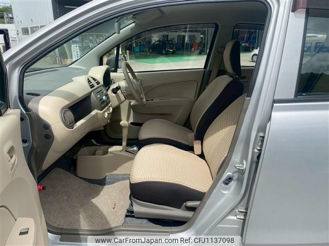 suzuki alto 2013 -SUZUKI--Alto DBA-HA25S--HA25S-903304---SUZUKI--Alto DBA-HA25S--HA25S-903304- image 2