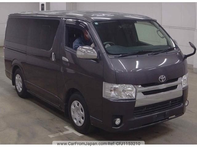 toyota hiace-van 2017 quick_quick_LDF-KDH206V_KDH206-8122104 image 1