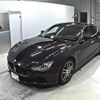 maserati ghibli 2014 quick_quick_ABA-MG30A_ZAMRS57J001090007 image 4