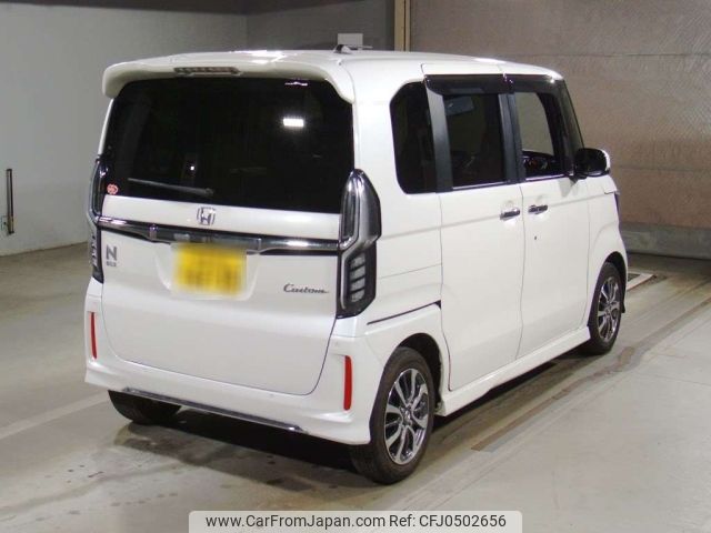 honda n-box 2022 -HONDA 【岐阜 582め6235】--N BOX JF3-5228067---HONDA 【岐阜 582め6235】--N BOX JF3-5228067- image 2