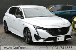 peugeot 308 2025 CFJ1741655