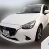 mazda demio 2018 -MAZDA--Demio DBA-DJ3FS--DJ3FS-520309---MAZDA--Demio DBA-DJ3FS--DJ3FS-520309- image 1