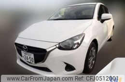 mazda demio 2018 -MAZDA--Demio DBA-DJ3FS--DJ3FS-520309---MAZDA--Demio DBA-DJ3FS--DJ3FS-520309-