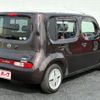 nissan cube 2010 -NISSAN--Cube DBA-Z12--Z12-102213---NISSAN--Cube DBA-Z12--Z12-102213- image 3
