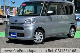 subaru chiffon 2018 CFJ1864168