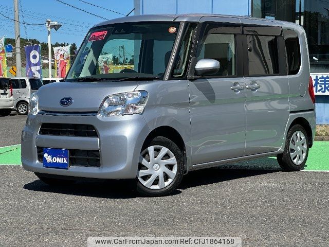 subaru chiffon 2018 CFJ1864168 image 1