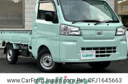 daihatsu hijet-truck 2022 CFJ1645663