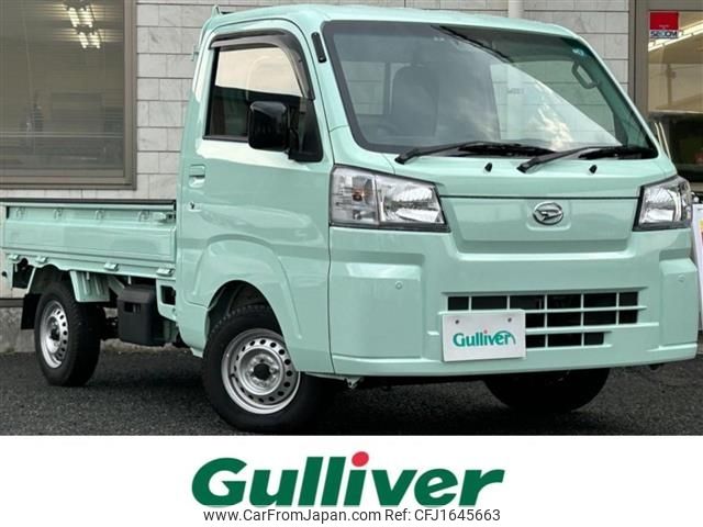 daihatsu hijet-truck 2022 CFJ1645663 image 1