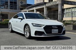 audi a7-sportback 2020 quick_quick_3AA-F2DKNS_WAUZZZF25LN031419