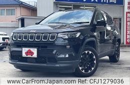 jeep compass 2022 -CHRYSLER--Jeep Compass 3BA-M624--MCANJPBB5NFA88637---CHRYSLER--Jeep Compass 3BA-M624--MCANJPBB5NFA88637-