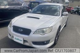 subaru legacy-touring-wagon 2006 CFJ1703807