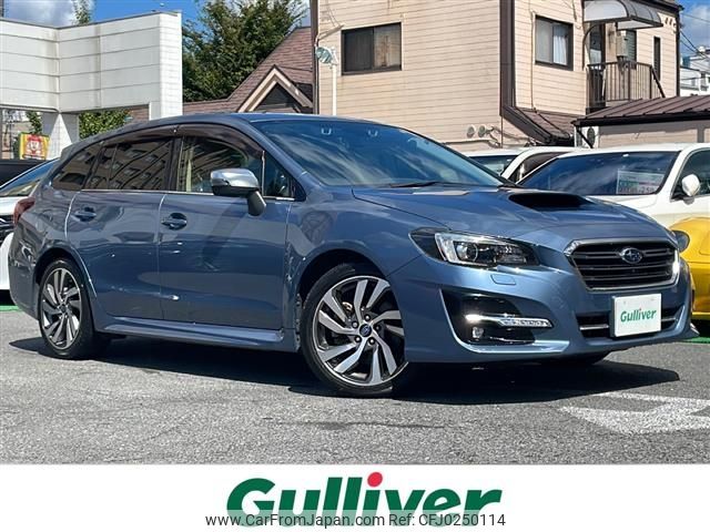 subaru levorg 2017 -SUBARU--Levorg DBA-VM4--VM4-109624---SUBARU--Levorg DBA-VM4--VM4-109624- image 1