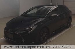 toyota corolla-touring-wagon 2020 CFJ1852232
