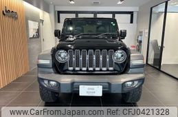 chrysler jeep-wrangler 2023 -CHRYSLER--Jeep Wrangler 3BA-JL20L--1C4HJXMN0PW682951---CHRYSLER--Jeep Wrangler 3BA-JL20L--1C4HJXMN0PW682951-