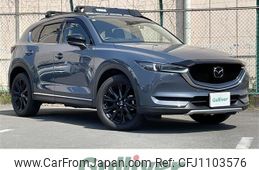 mazda cx-5 2021 -MAZDA--CX-5 3DA-KF2P--KF2P-458814---MAZDA--CX-5 3DA-KF2P--KF2P-458814-