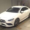 mercedes-benz cla-class 2020 -MERCEDES-BENZ 【大分 347は8888】--Benz CLA 118384M-WDD1183842N073929---MERCEDES-BENZ 【大分 347は8888】--Benz CLA 118384M-WDD1183842N073929- image 1