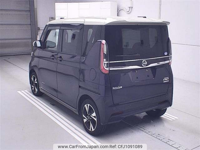 nissan roox 2020 -NISSAN--Roox B48A-0300161---NISSAN--Roox B48A-0300161- image 2