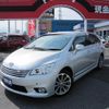 toyota mark-x-zio 2013 CFJ1730953 image 1