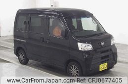 daihatsu hijet-van 2017 -DAIHATSU 【広島 480ﾁ5459】--Hijet Van S321V-0352491---DAIHATSU 【広島 480ﾁ5459】--Hijet Van S321V-0352491-