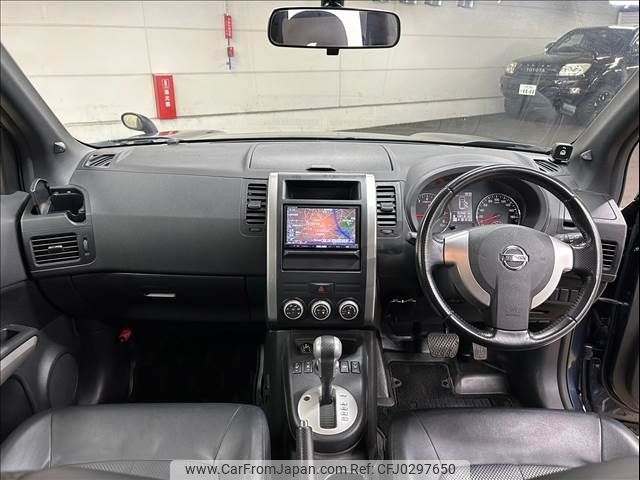 nissan x-trail 2011 -NISSAN--X-Trail DBA-NT31--NT31-221794---NISSAN--X-Trail DBA-NT31--NT31-221794- image 2