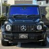 mercedes-benz g-class 2020 quick_quick_3DA-463349_W1N4633492X364477 image 5