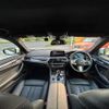 bmw 5-series 2017 -BMW--BMW 5 Series CLA-JA20P--WBAJA92040WB38253---BMW--BMW 5 Series CLA-JA20P--WBAJA92040WB38253- image 3