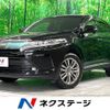 toyota harrier 2018 quick_quick_ZSU60W_ZSU60-0160155 image 1
