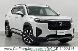 honda honda-others 2024 -HONDA--WR-V 5BA-DG5--DG5-1003332---HONDA--WR-V 5BA-DG5--DG5-1003332-