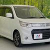 suzuki wagon-r-stingray 2013 CFJ1741775 image 16