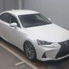 lexus is 2017 -LEXUS--Lexus IS DBA-ASE30--ASE30-0004860---LEXUS--Lexus IS DBA-ASE30--ASE30-0004860- image 4
