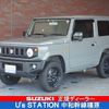 suzuki jimny 2023 -SUZUKI--Jimny 3BA-JB64W--JB64W-291287---SUZUKI--Jimny 3BA-JB64W--JB64W-291287- image 1