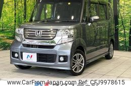 honda n-box 2014 -HONDA--N BOX DBA-JF1--JF1-1401005---HONDA--N BOX DBA-JF1--JF1-1401005-