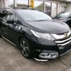honda odyssey 2017 CFJ1640625 image 1
