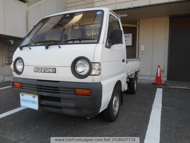 suzuki carry-truck 1994 a663aeaca5c2e2f24b76d7d9a240f599 image 1