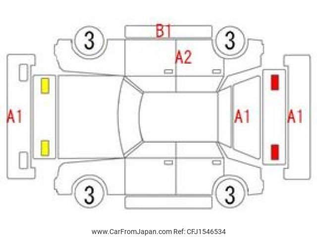 honda n-box-slash 2018 CFJ1546534 image 2