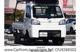 daihatsu hijet-truck 2017 quick_quick_EBD-S500P_S500P-0056263