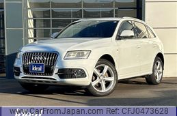 audi q5 2014 -AUDI--Audi Q5 ABA-8RCNCF--WAUZZZ8R2EA073812---AUDI--Audi Q5 ABA-8RCNCF--WAUZZZ8R2EA073812-