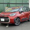 toyota sienta 2023 -TOYOTA--Sienta 6AA-MXPL10G--MXPL10-1051433---TOYOTA--Sienta 6AA-MXPL10G--MXPL10-1051433- image 17